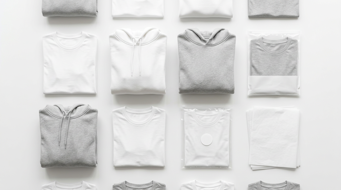 Final packaging and decoration quality review before shipment