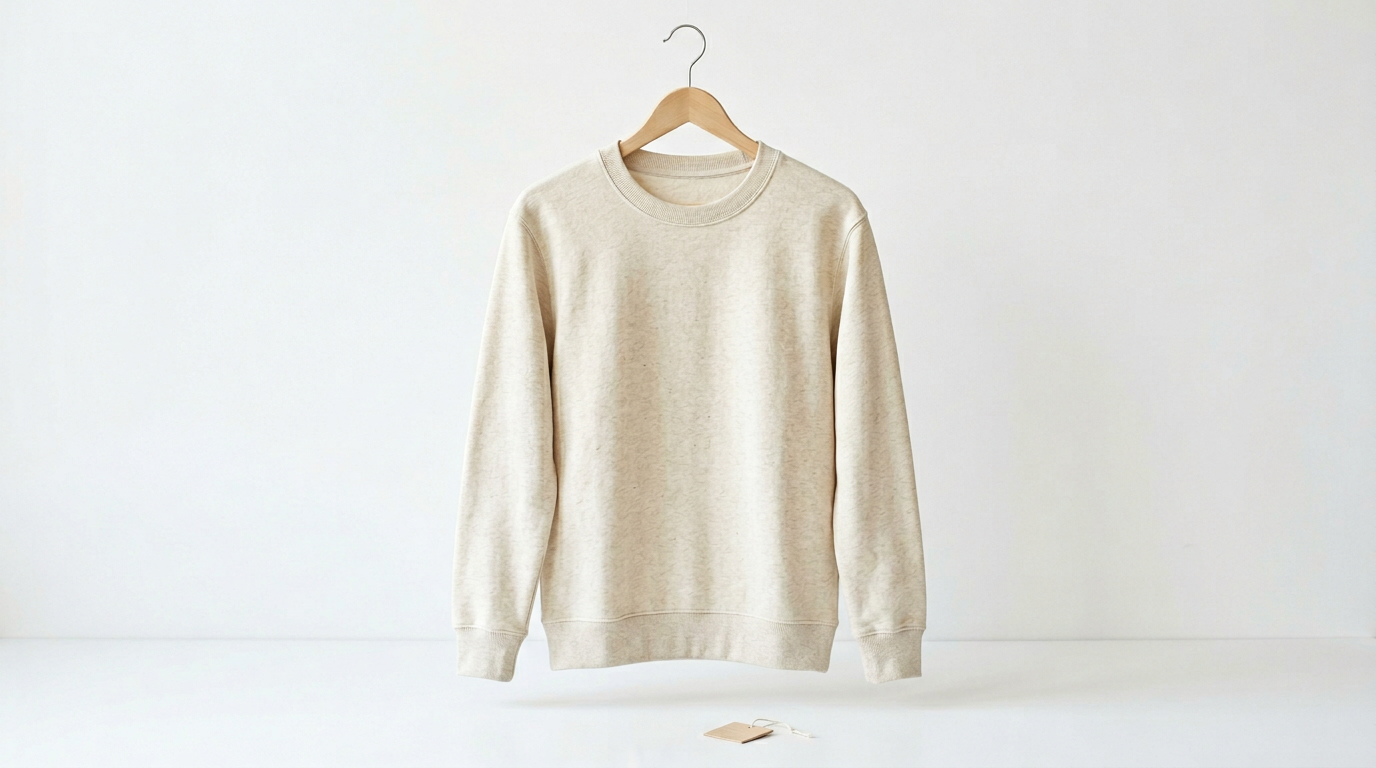 Shop wholesale eco-friendly organic cotton sustainable blank apparel