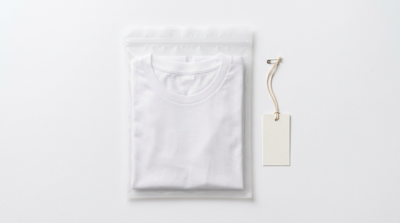 Retail-ready packaging and labeling services