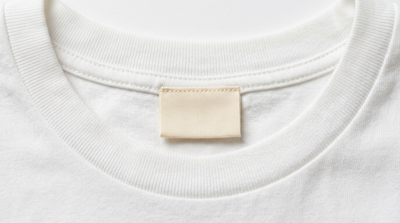 Private label apparel services